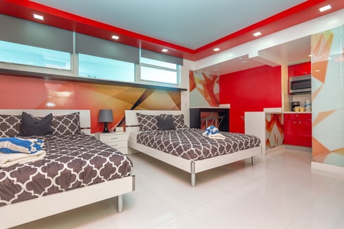 Oceanfront Resort Apt with Free Parking