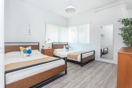 Stylish 3-Bedroom apt in the heart of SOUTH BEACH