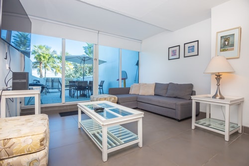 Private Beach Access Oceanfront Loft Valet Parking