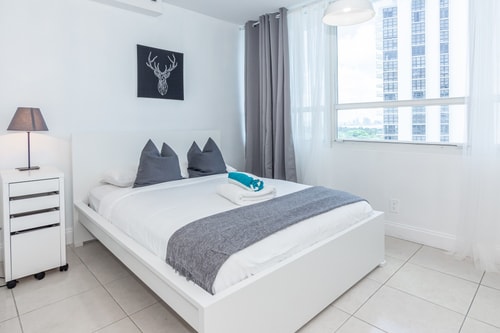 Oceanfront Resort City Bay View Free Parking