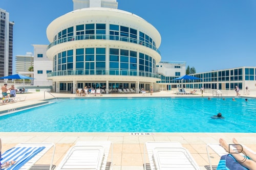 Cozy Ocean View Apt + Free Parking