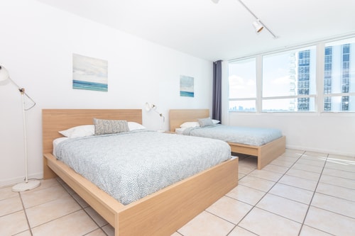 Oceanfront Resort City Bay View Free Parking