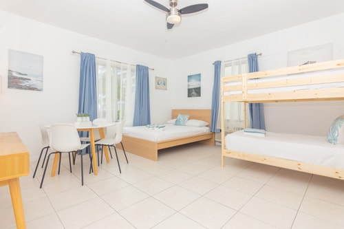 SOUTH BEACH Apartment on Collins Avenue