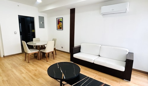 Apartment 2 Bedroom Marbella with Pool and Rooftop