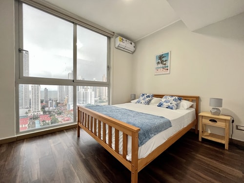 Luxury 3BR Oceanview balcony