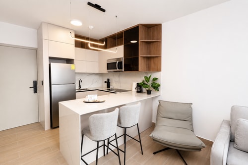 New Luxury Apartment at The Hub Panamá