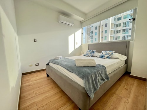 Luxury 1 bedroom apt cityview & free parking