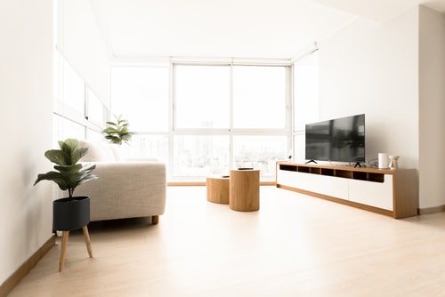 Luxury 3BR Cityview apt, parking & balcony