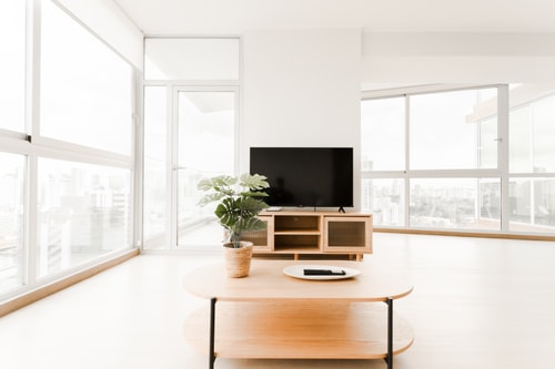 Luxury 3BR Cityview apt, parking & balcony