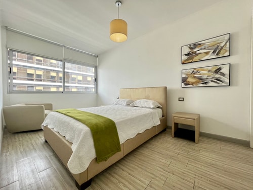 Luxury 2 bedroom apt free parking  & Pool