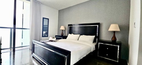 Exclusive & luxury 1BR with balcony in Yoo Panama
