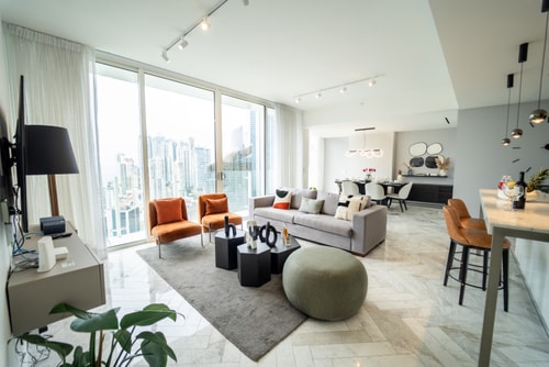 Exclusive and Luxurious 2BR at Wanders & Yoo