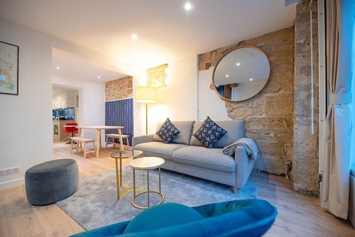 Beautiful Apartment in Saint Germain - New place