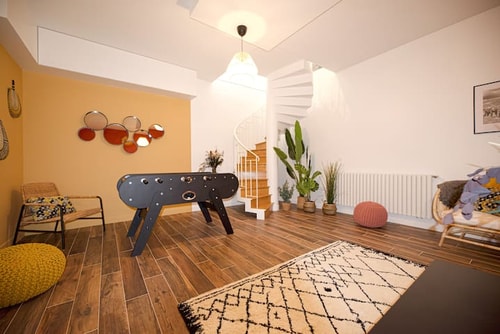 Great & Comfy Flat l Grenelle