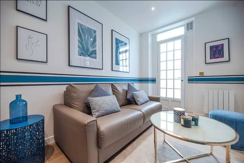 Lovely Flat near République