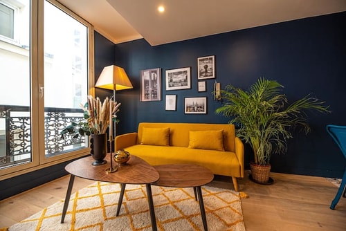 MRP Luxury apartment in Sacré Coeur V