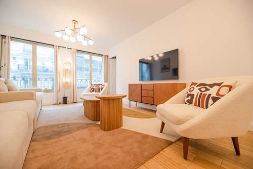 Wonderful Home in Saint Germain - Paris