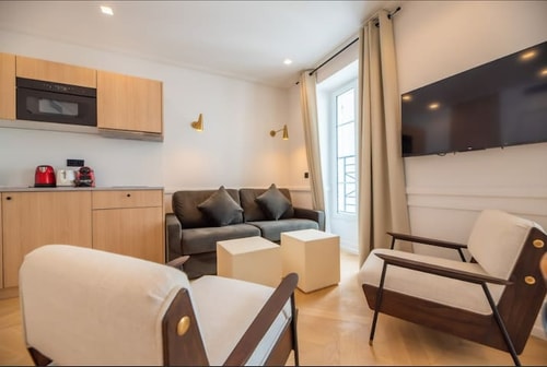 Great one bedroom flat near Bastille
