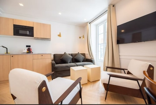 Nice Flat near Bastille & Jardin des Plantes