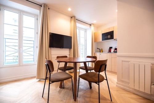 Pleasant and comfortable apartment near Bastille !