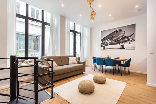 Nice Home near Place des Vosges