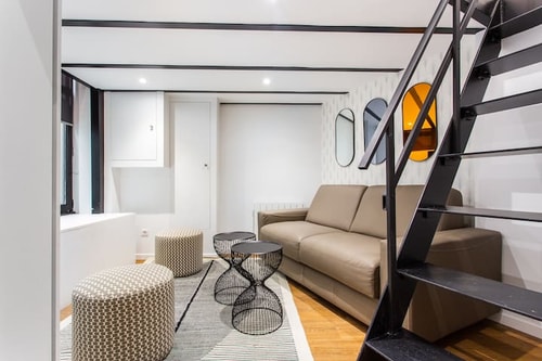 Nice Flat in Sentier