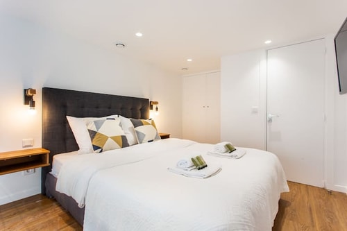 Amazing flat in Paris - Center