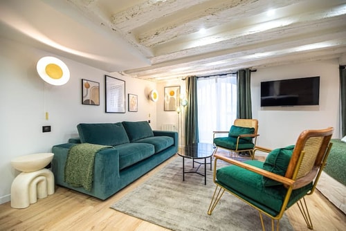 Home in Marais - Paris