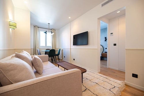 Lovely flat near Paris