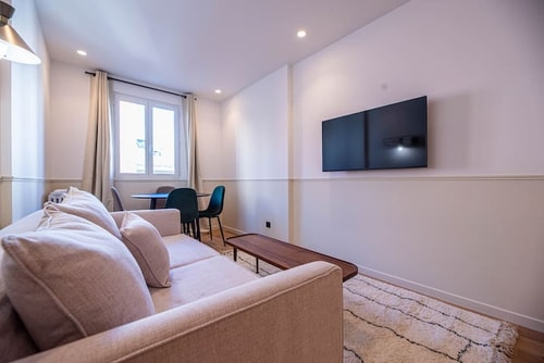 Cute & cosy flat near Paris