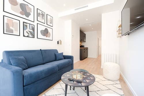 Cosy home in Paris Suburbs - Montrouge