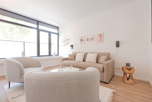 Cosy home in Montrouge