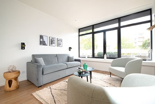 Cosy home Near Paris