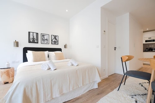 Comfortable home in Montrouge