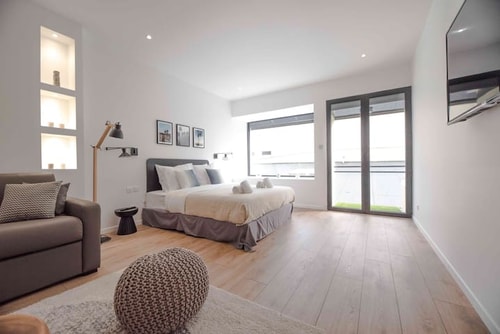 Cosy flat in Montrouge