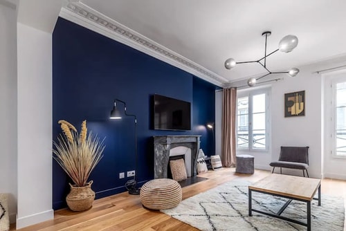 Lovely Apartment in Paris - Champs Elysées
