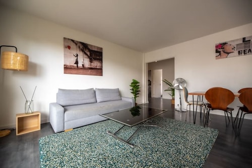 Make the Most of Your Parisian Stay - 17 District