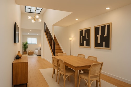 Enjoy a pleasant stay in the heart of Paris