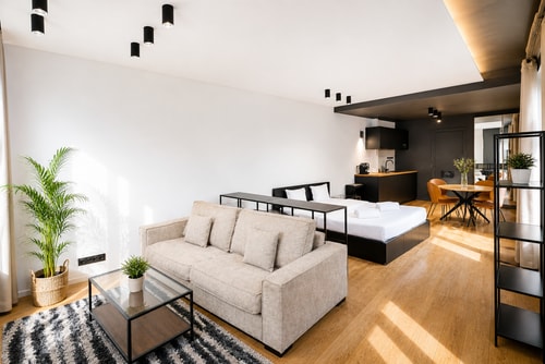 Nice and Cosy Flat in Center of Paris