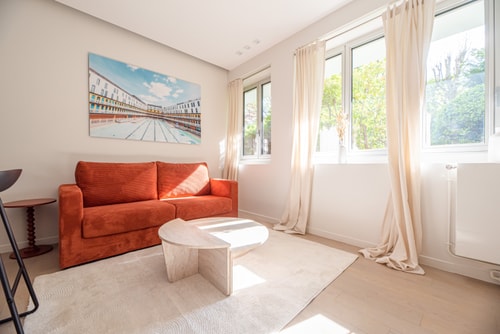 Elegant Flat close to Trocadéro & Eiffel Tower
