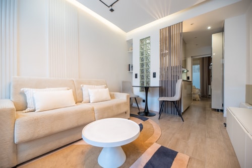 Relax in a Stylish Flat Sacré Cœur - Montmartre