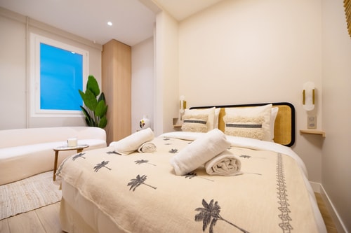 Enjoy a Lovely Stay in the Heart of Paris