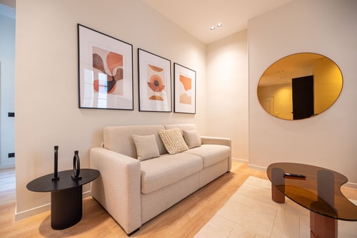 Delightful Home in the Heart of Paris