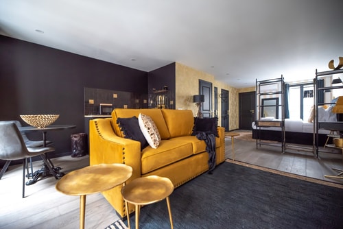 Very cosy flat in center Paris 301