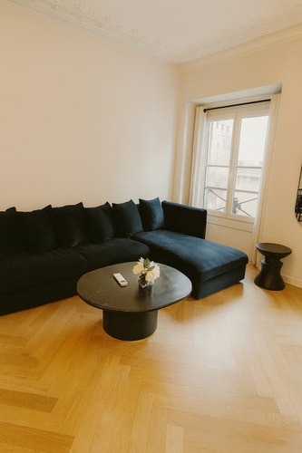 Nice apartment near Opéra & Champs-Elysées