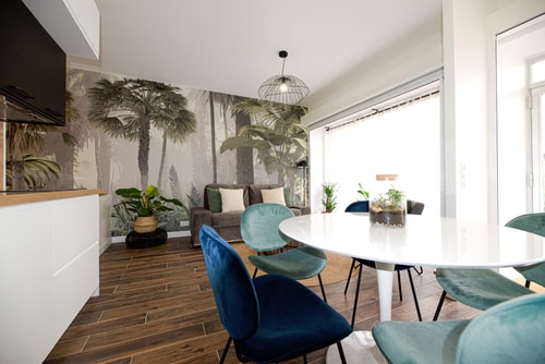 Great & Comfy Flat l Grenelle