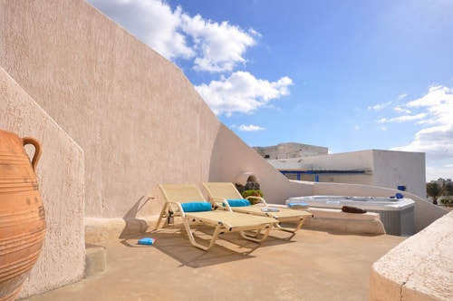 Villa Taverna The Prestige Villa Collection