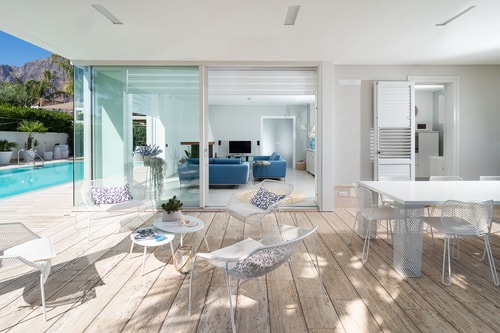 Villa Antonia – Cornino Villas in Italy