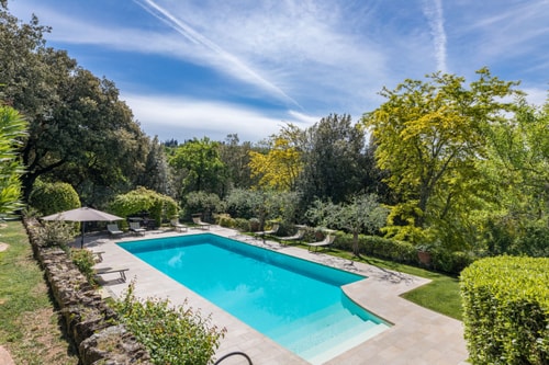 Luxury Villa and apartments in Tuscany with Private Swimming Pool Villas in Italy