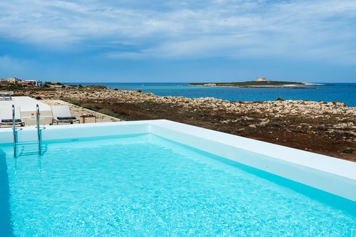 Villa Pizzuta - Modica Area Villas in Italy